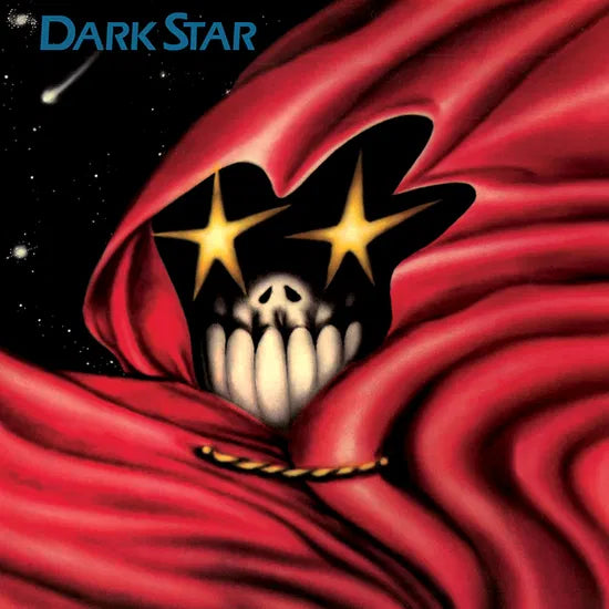 Dark Star - Dark Star Vinyle, LP, Album, Édition Limitée, Réédition, 180g