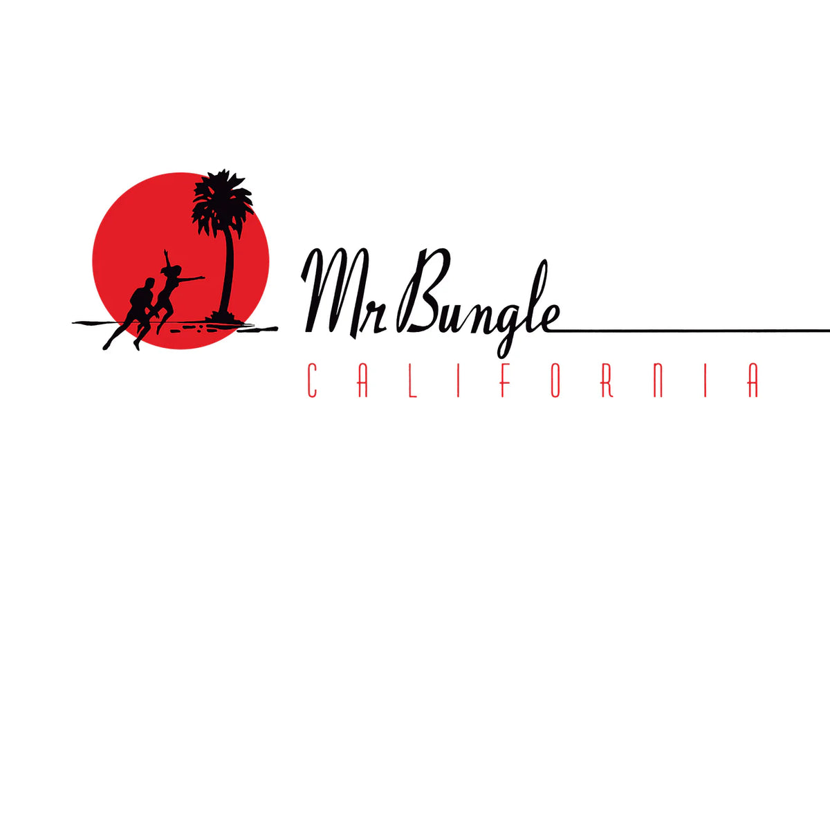 Mr. Bungle - California 2 x Vinyle, LP, Album, Réédition, Translucent Ruby
