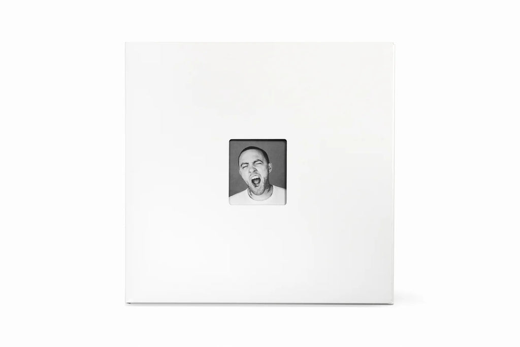 Mac Miller GOOD AM (10th Anniversary) 3 x Vinyle, LP,