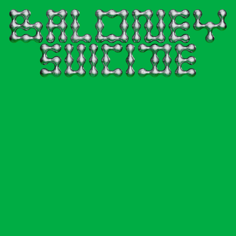 VioleTT Pi – Baloney Suicide Vinyle, LP, Album