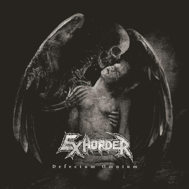 Exhorder – Defectum Omnium CD, Album