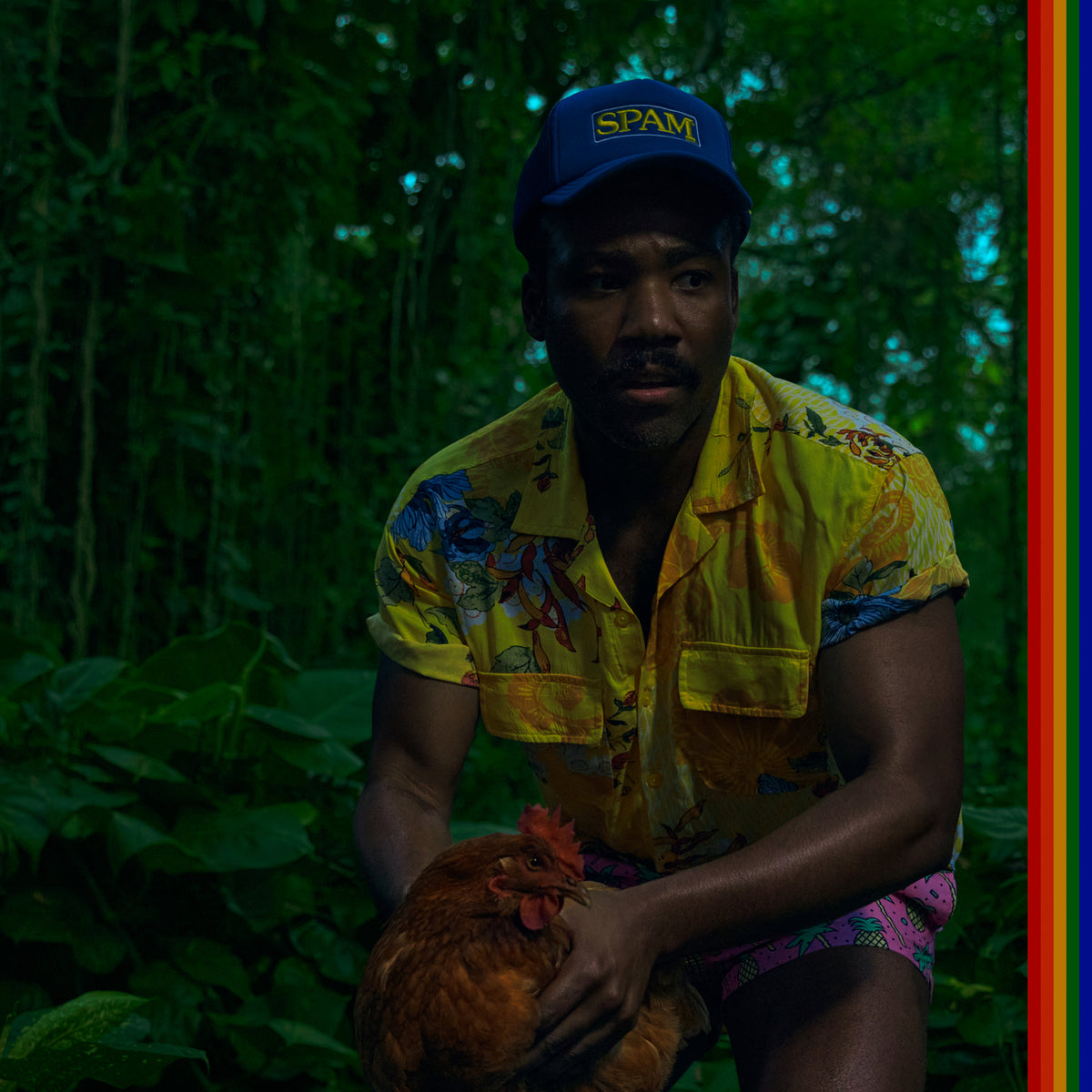 Childish Gambino – Bando Stone And The New World  2 x Vinyle, LP, Album