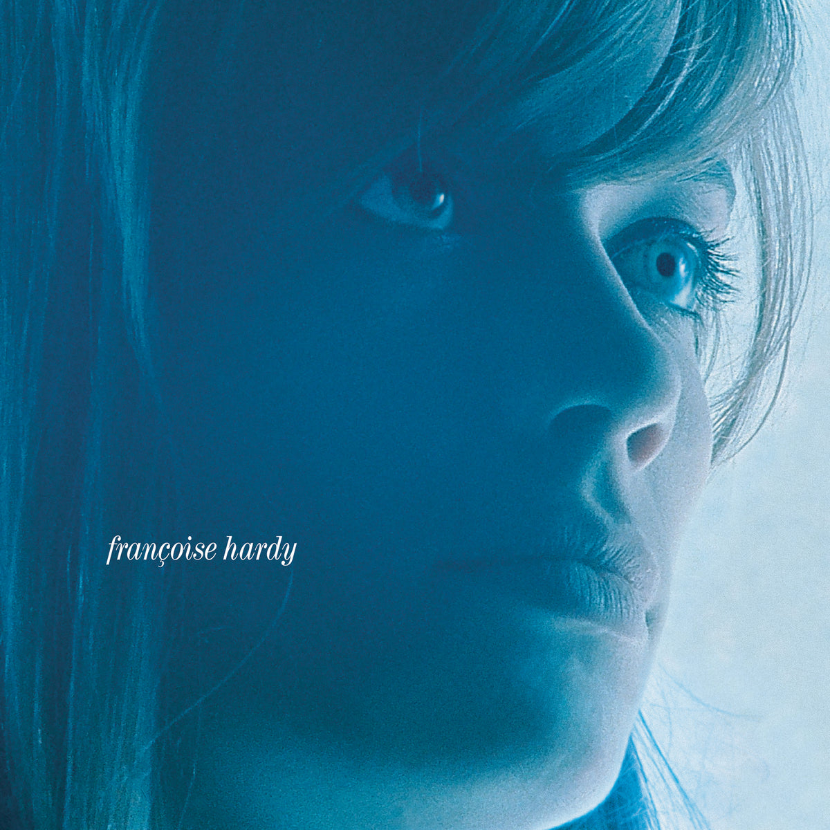 Françoise Hardy – L'Amitié  Vinyle, LP, Réédition