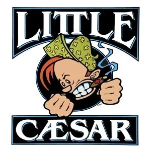 Little Caesar - Little Caesar CD, Album