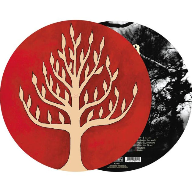 Gojira – The Link  Vinyle, LP, Album, Édition Limitée, Picture Disc, Réédition