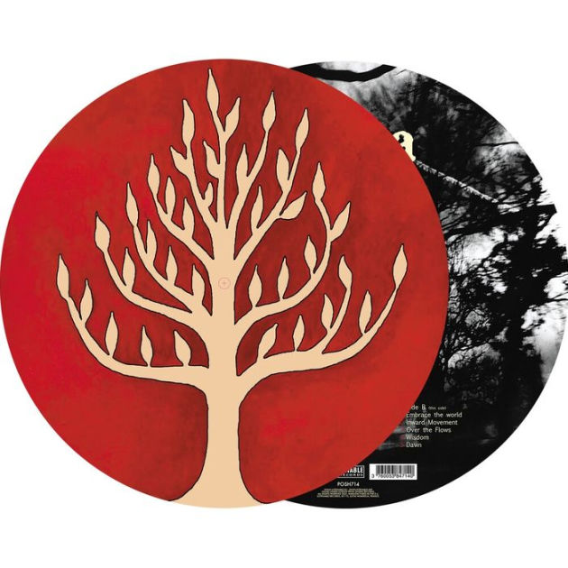 Gojira  – The Link  Vinyle, LP, Album, Édition Limitée, Picture Disc, Réédition