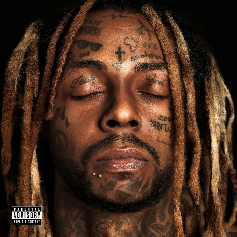 2 Chainz/Lil Wayne - Welcome 2 Collegrove  2 x Vinyle, LP, Album, Édition Limitée, Translucent Clear