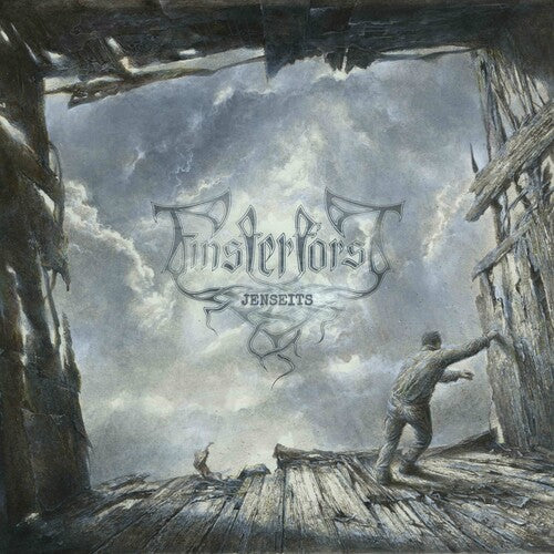 Finsterforst - Jenseits CD, Album