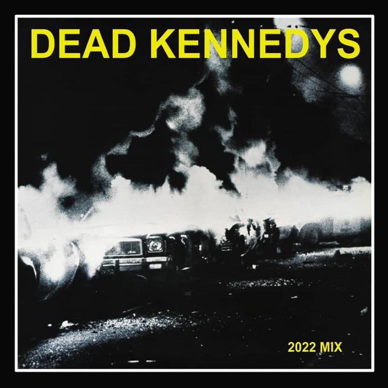 Dead Kennedys – Fresh Fruit For Rotting Vegetables - 2022 Mix Vinyle, LP, Album, Remasterisé