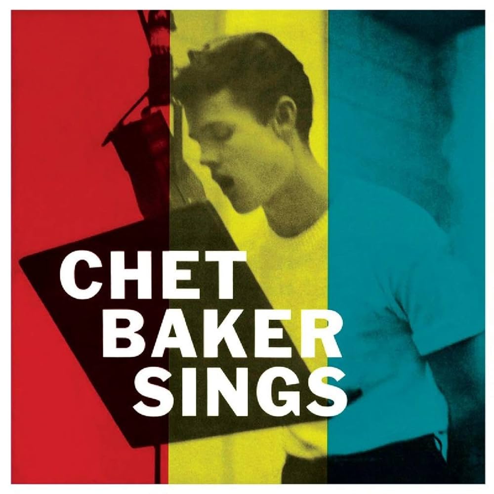 Chet Baker – Chet Baker Sings (USAGÉ) Vinyle, LP, Album, Réédition + CD Digipack ***