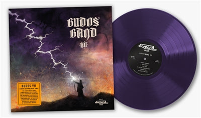 The Budos Band - VII Vinyle, LP, Album, Purple