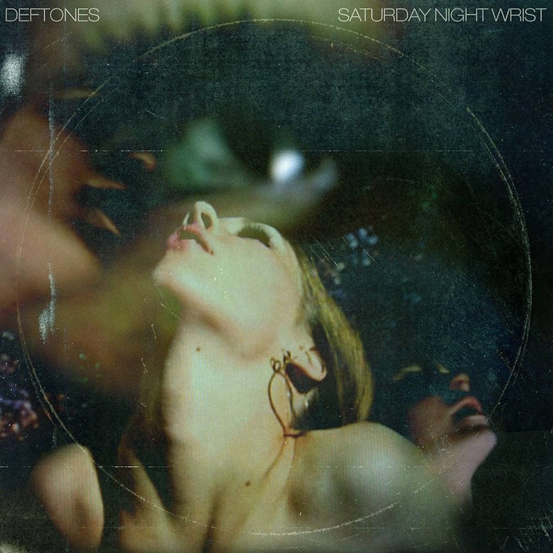 Deftones – Saturday Night Wrist Vinyle, LP, Album