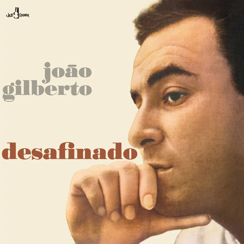 Joao Gilberto - Desafinado Vinyle, LP, Album