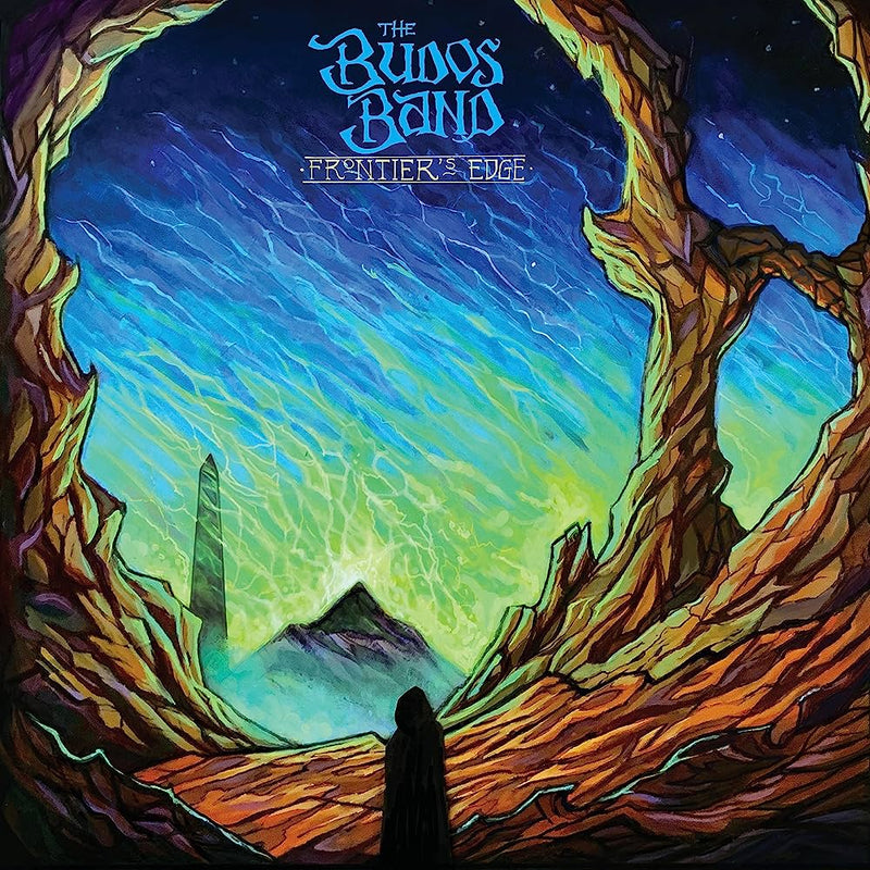 The Budos Band – Frontier's Edge Vinyle, LP, Album, Lime Green