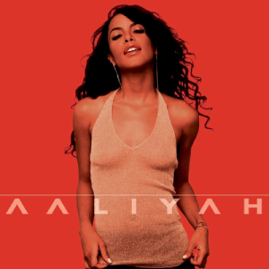 Aaliyah – Aaliyah  2 x Vinyle, LP, Album, Réédition