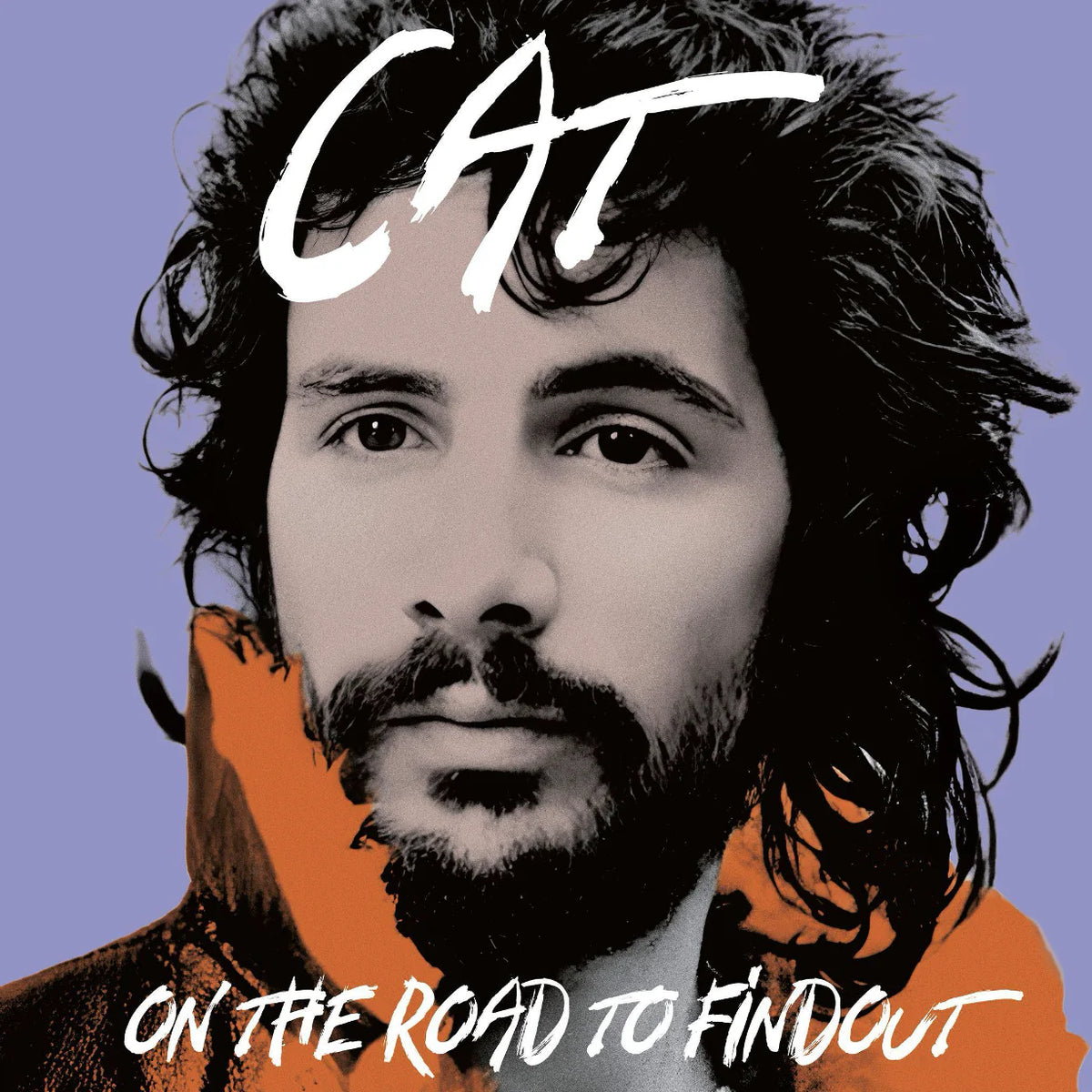 Yusuf / Cat Stevens – On The Road To Findout  2 x Vinyle, LP, Compilation, Gatefold