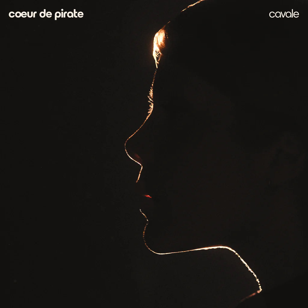 Coeur De Pirate - Cavale Vinyle, LP, Album