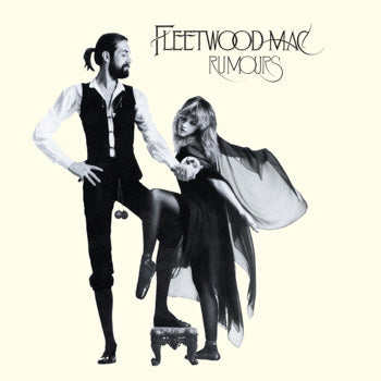 Fleetwood Mac - Rumours Vinyle, LP, Picture Disc