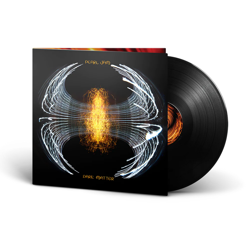 Pearl Jam – Dark Matter  Vinyle, LP, Album