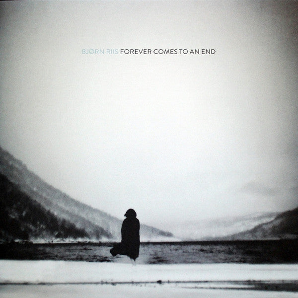 Bjørn Riis – Forever Comes To An End (USAGÉ) Vinyle, LP, Album