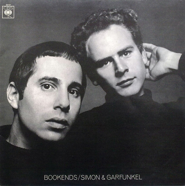 Simon & Garfunkel – Bookends CD, Album