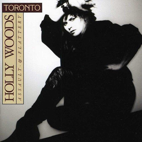 Toronto – Assault And Flattery  CD, Album