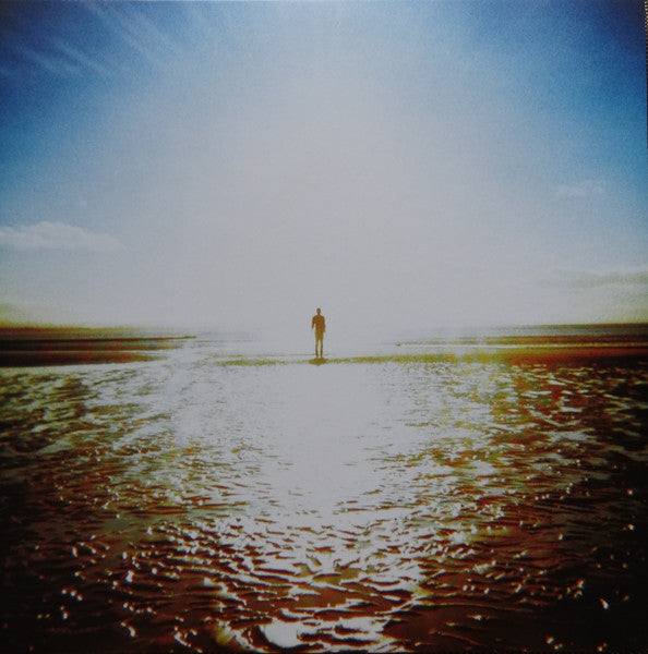 Anathema – We're Here Because We're Here (USAGÉ) 2 x Vinyle, LP, Album, Gatefold