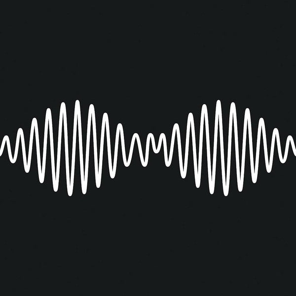 Arctic Monkeys – AM (USAGÉ) Vinyle, LP, Album, Gatefold