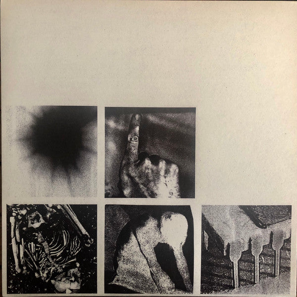 Nine Inch Nails – Bad Witch Vinyle, LP, Album