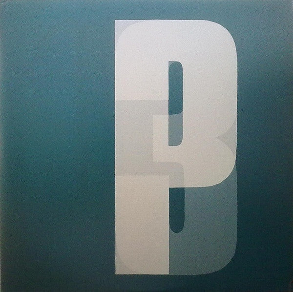 Portishead – Third (USAGÉ) 2 x Vinyle, LP, 45 RPM, Album
