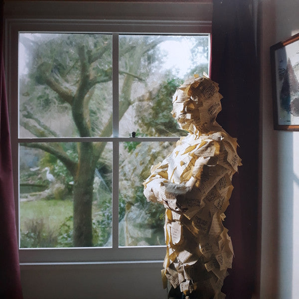 The Pineapple Thief – Someone Here Is Missing (USAGÉ) Vinyle, LP, Album