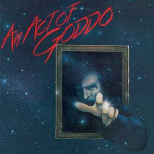 Goddo – An Act Of Goddo  CD, Album, Réédition, Remasterisé