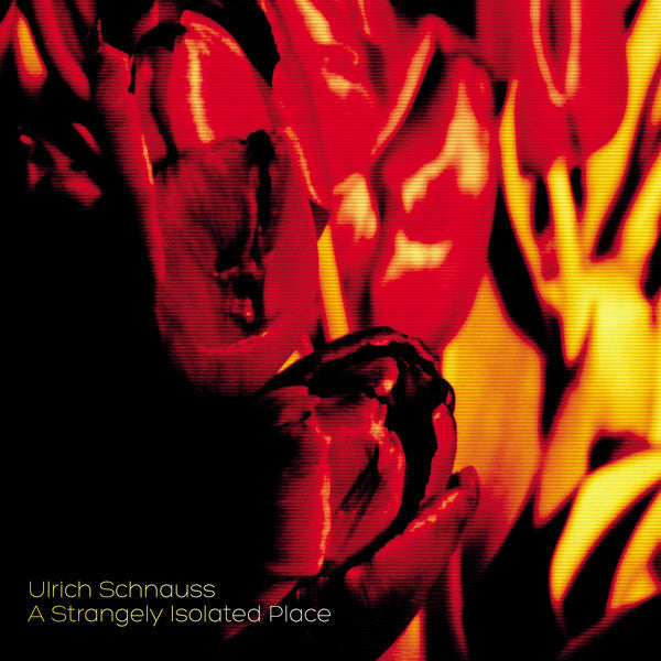 Ulrich Schnauss – A Strangely Isolated Place (USAGÉ) 2 x Vinyle, LP, Album, Repress, 180 grammes