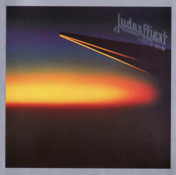 Judas Priest – Point Of Entry CD, Album