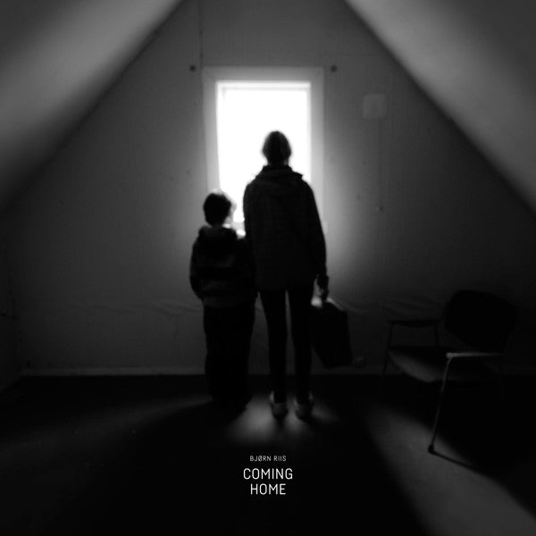 Bjørn Riis – Coming Home (USAGÉ) Vinyle, LP, Mini-Album