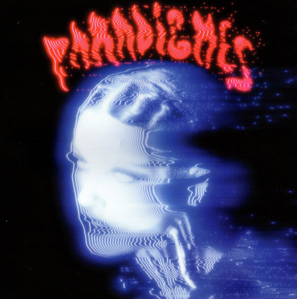 La Femme – Paradigmes  2 x Vinyle, LP, Album