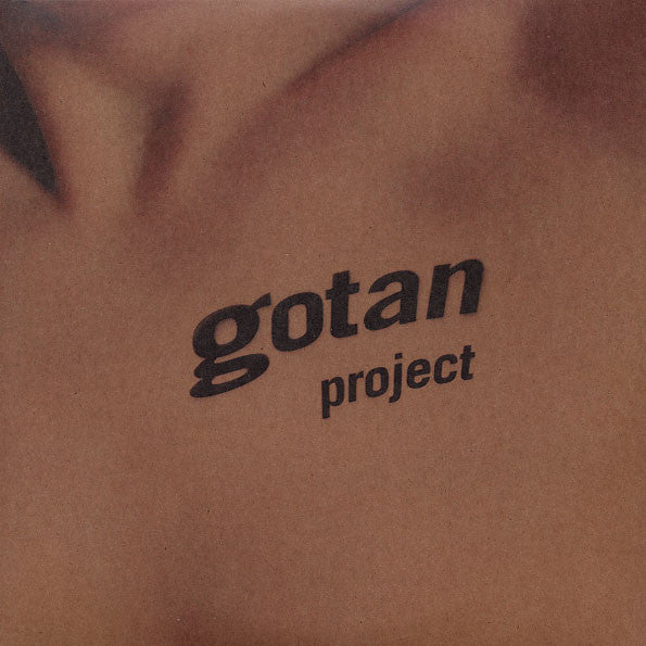 Gotan Project – La Revancha Del Tango  2 x Vinyle, LP, Album, Gatefold