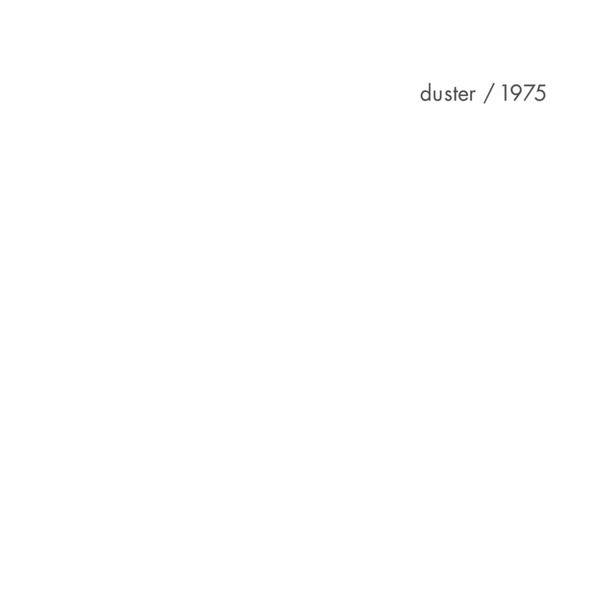 Duster – 1975  Vinyle, 12", 45 RPM, EP, Réédition, Couleur
