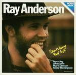 Ray Anderson – Harrisburg Half Life (USAGÉ) Vinyle, LP, Album