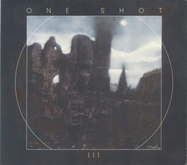 One Shot – 111  CD, Album