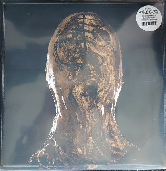 Gaerea – Mirage  2 x Vinyle, LP, Album, Édition Limitée, Réédition