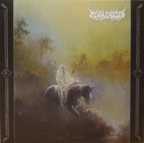 Mental Cruelty – Zwielicht Vinyle, LP, Album
