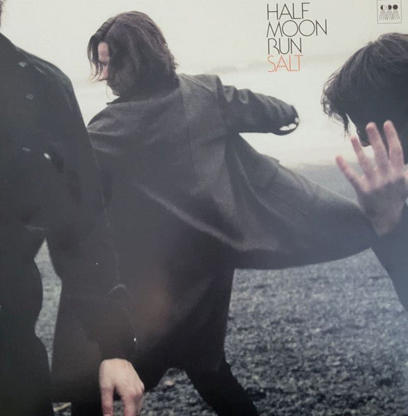Half Moon Run – Salt (USAGÉ) Vinyle, LP, Album