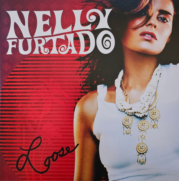 Nelly Furtado – Loose 2 x Vinyle, LP, Album, Réédition