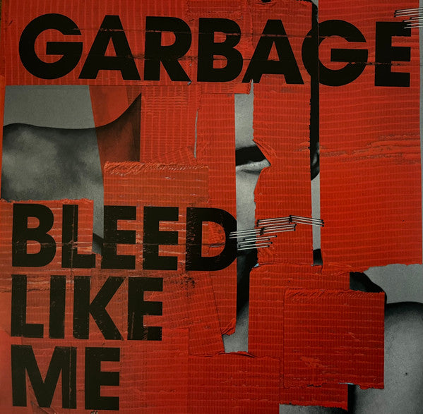 Garbage – Bleed Like Me 2 x Vinyle, LP, Album, Édition Deluxe