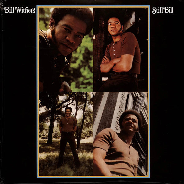 Bill Withers – Still Bill Vinyle, LP, Album