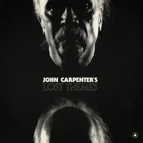 John Carpenter – Lost Themes (USAGÉ) Vinyle, LP, Album