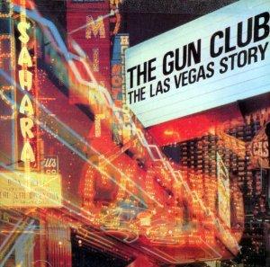 The Gun Club - 2 x Vinyle, LP, Album