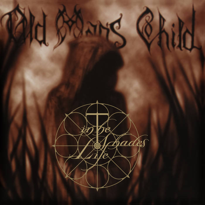 Old Man's Child – In The Shades Of Life  Vinyle, LP, EP, Réédition, Gold