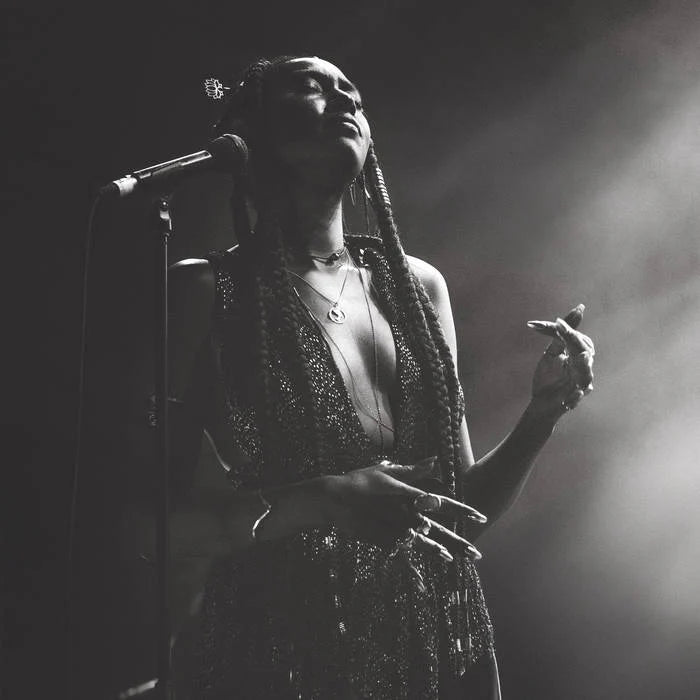 Dominique Fils-Aimé - At The Montreal International Jazz Festival 2 x Vinyles, LP, Album